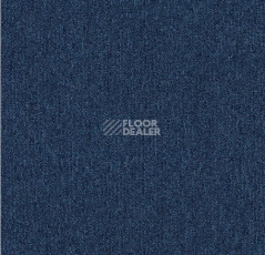 Ковровая плитка Interface Heuga 580 5148 Indigo фото 1 | FLOORDEALER